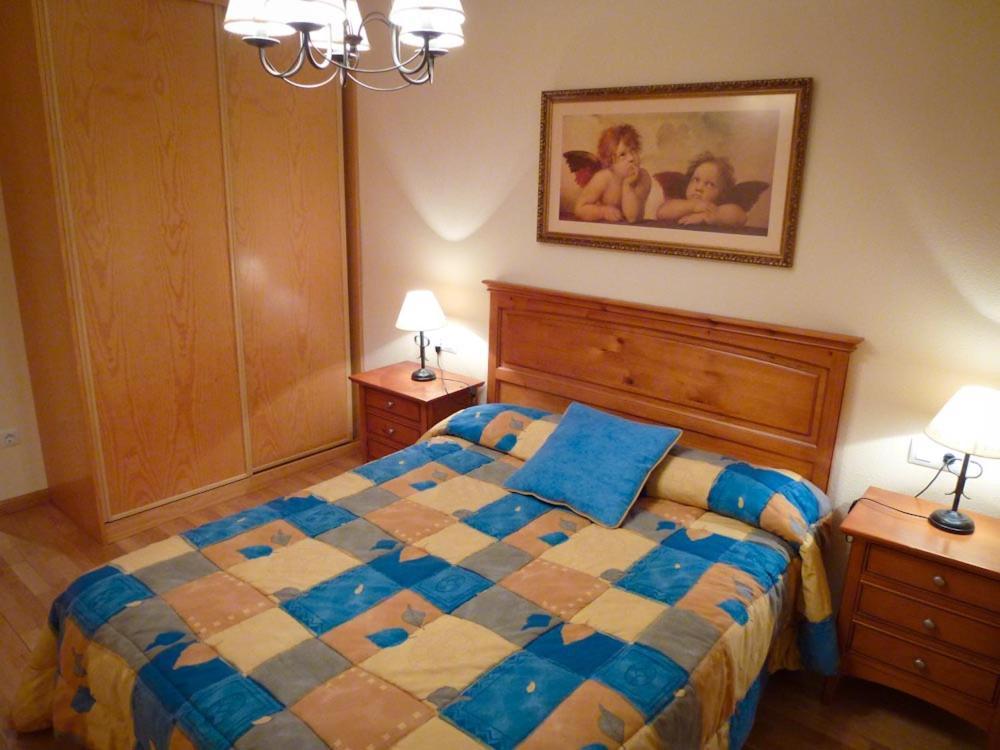Apartamentos Formigal - Admite Mascotas - Εξωτερικό φωτογραφία