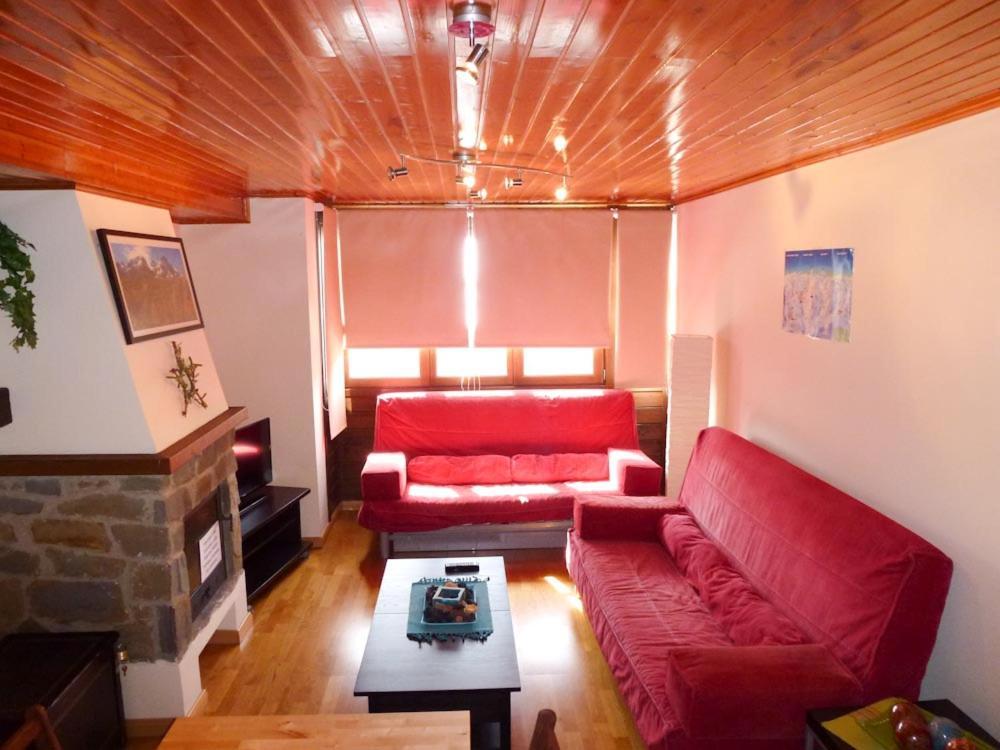 Apartamentos Formigal - Admite Mascotas - Εξωτερικό φωτογραφία