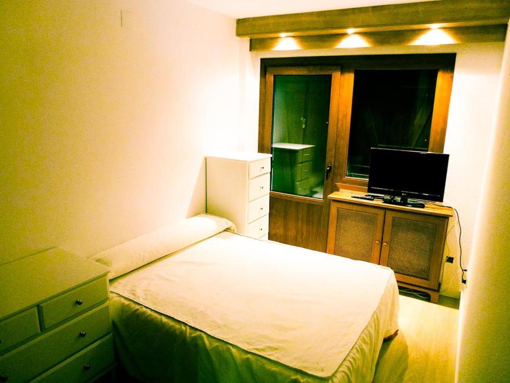 Apartamentos Formigal - Admite Mascotas - Εξωτερικό φωτογραφία