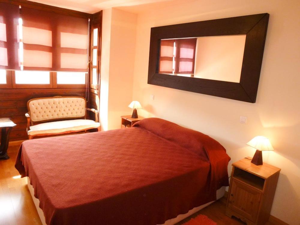 Apartamentos Formigal - Admite Mascotas - Εξωτερικό φωτογραφία
