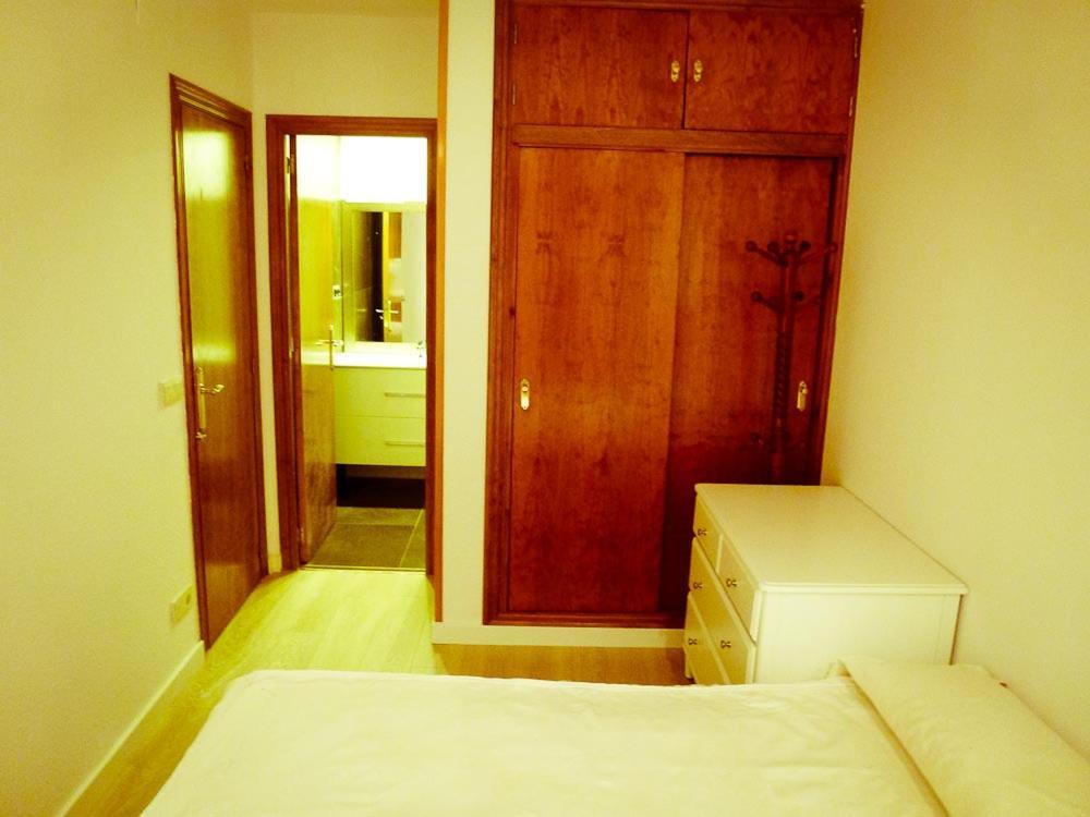 Apartamentos Formigal - Admite Mascotas - Εξωτερικό φωτογραφία