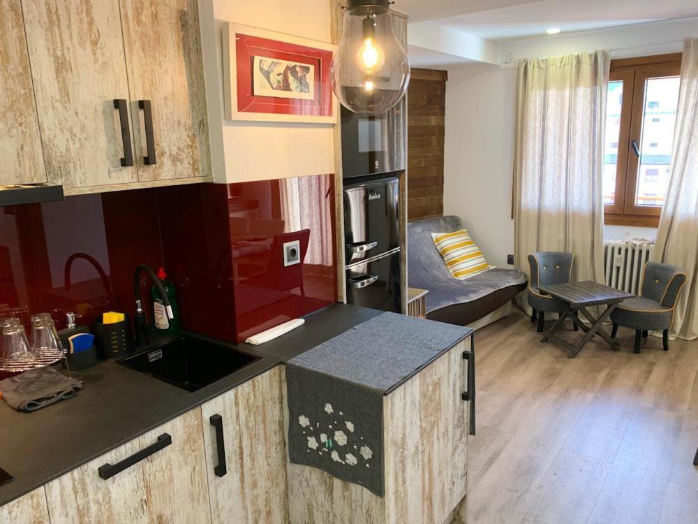 Apartamentos Formigal - Admite Mascotas - Εξωτερικό φωτογραφία