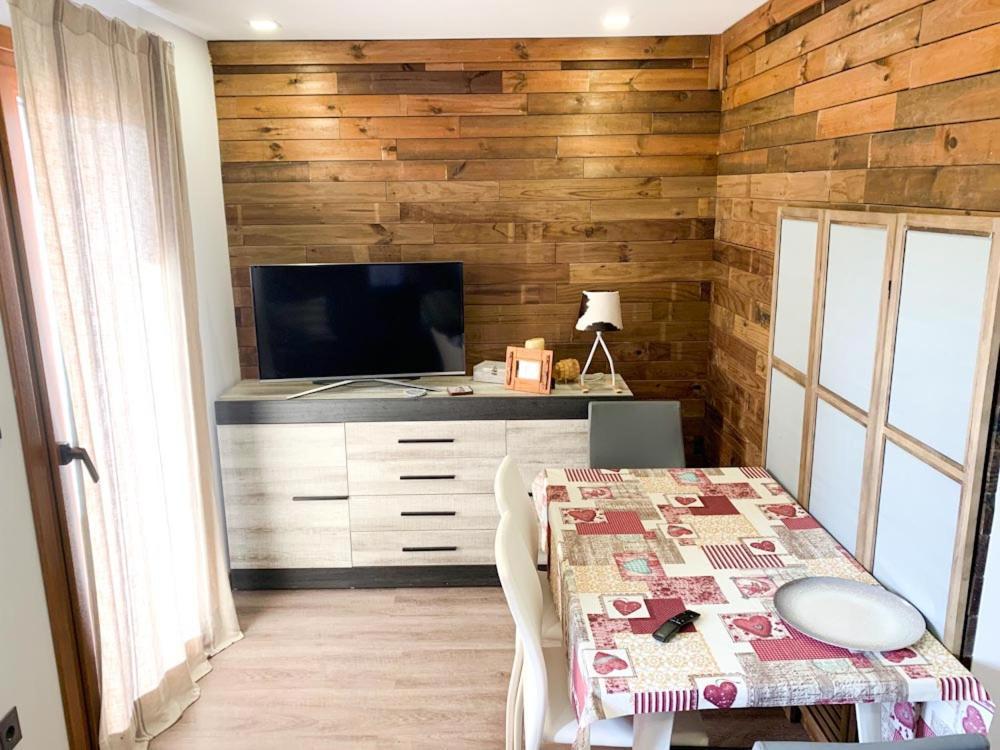 Apartamentos Formigal - Admite Mascotas - Εξωτερικό φωτογραφία