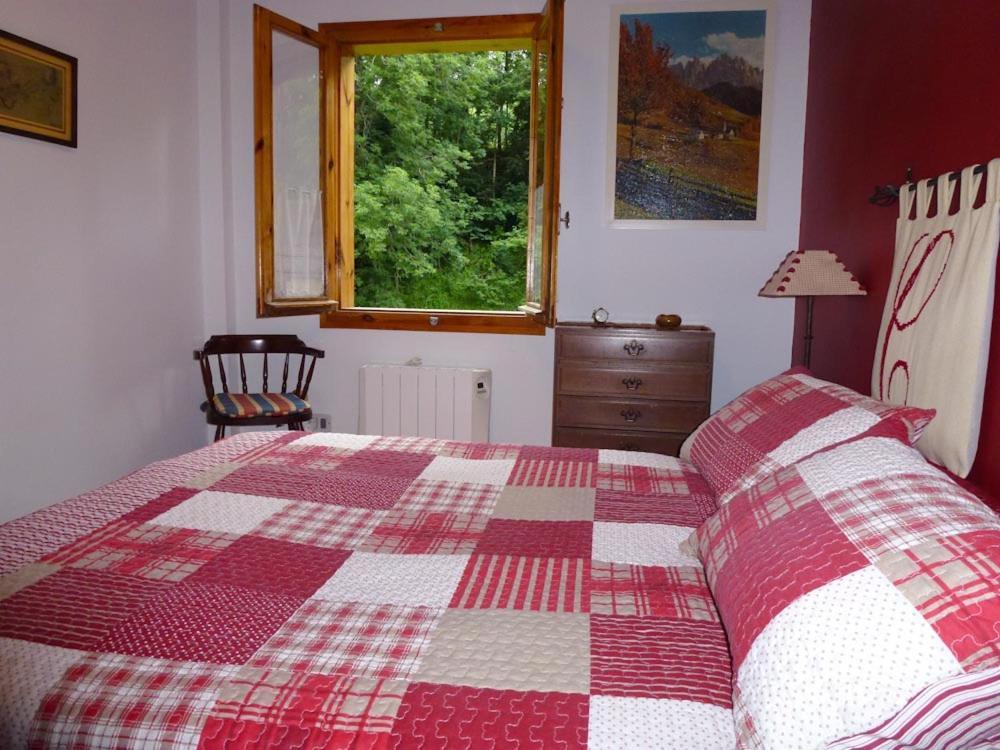 Apartamentos Formigal - Admite Mascotas - Εξωτερικό φωτογραφία