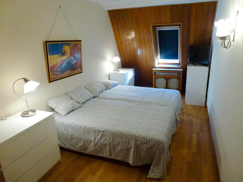 Apartamentos Formigal - Admite Mascotas - Εξωτερικό φωτογραφία