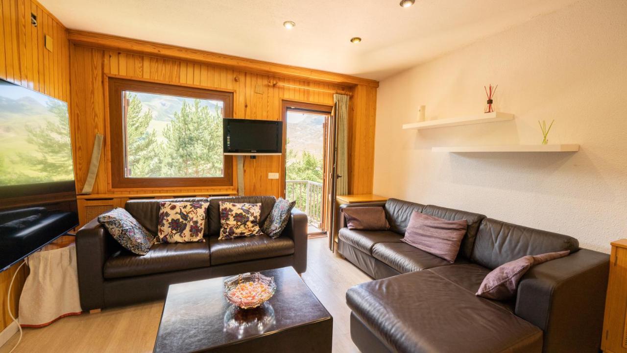 Apartamentos Formigal - Admite Mascotas - Εξωτερικό φωτογραφία