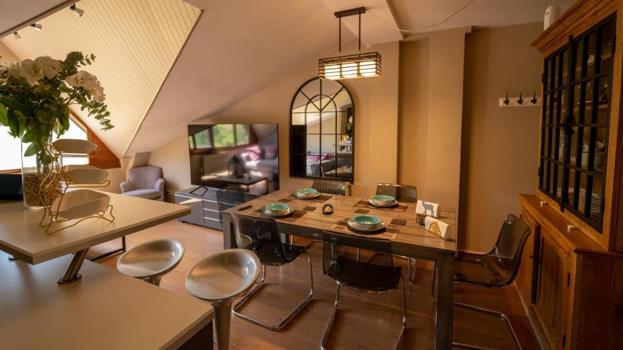 Apartamentos Formigal - Admite Mascotas - Εξωτερικό φωτογραφία