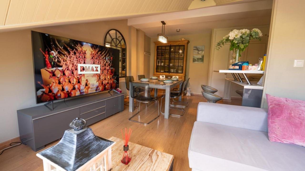 Apartamentos Formigal - Admite Mascotas - Εξωτερικό φωτογραφία