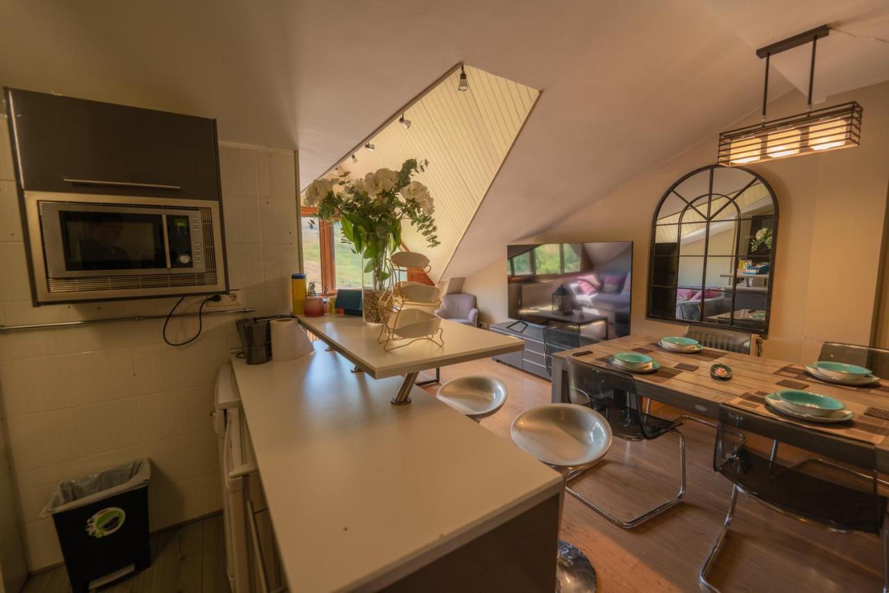 Apartamentos Formigal - Admite Mascotas - Εξωτερικό φωτογραφία