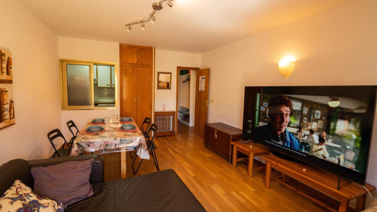 Apartamentos Formigal - Admite Mascotas - Εξωτερικό φωτογραφία
