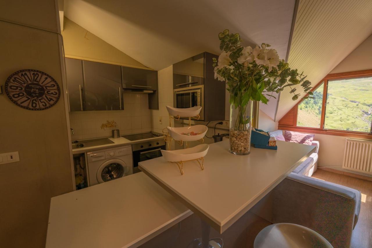 Apartamentos Formigal - Admite Mascotas - Εξωτερικό φωτογραφία