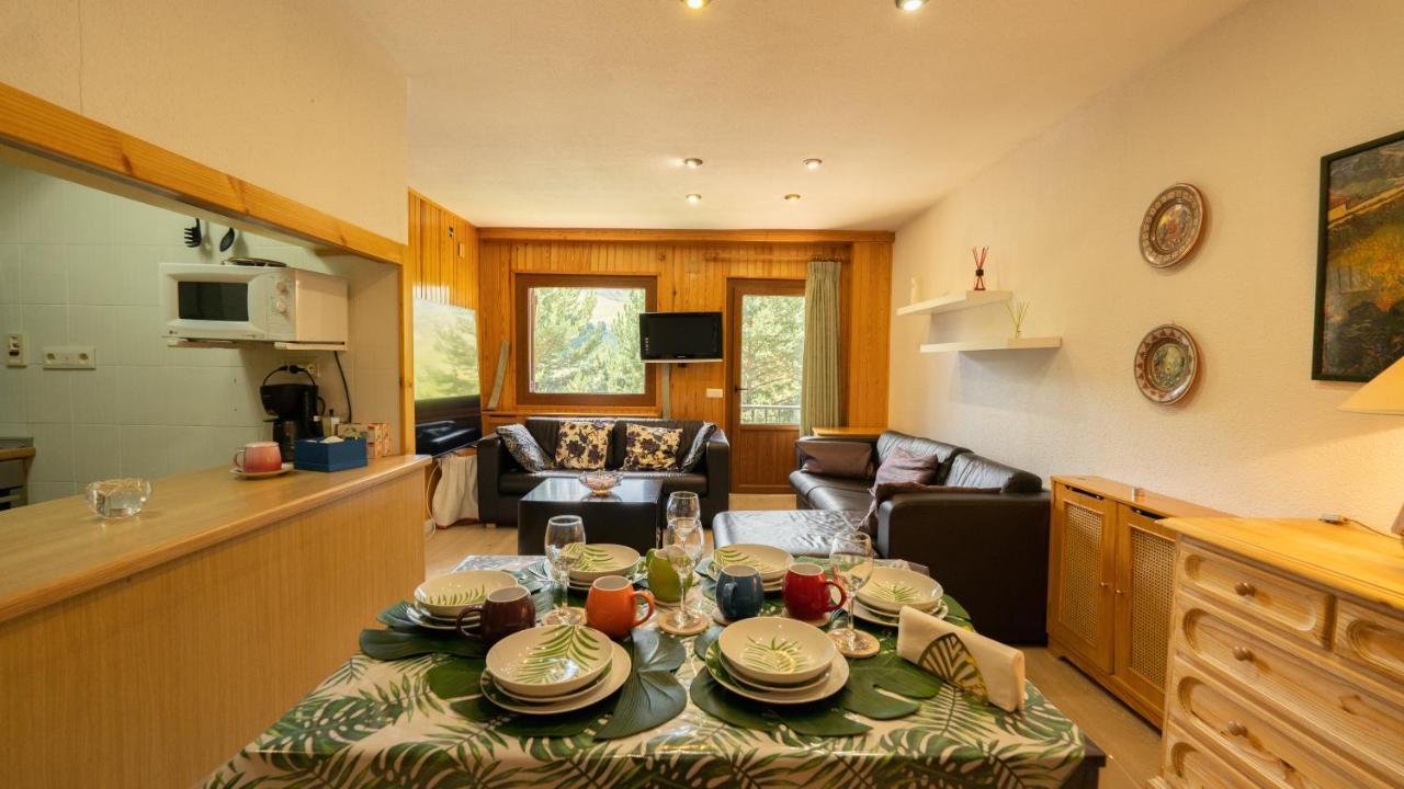 Apartamentos Formigal - Admite Mascotas - Εξωτερικό φωτογραφία