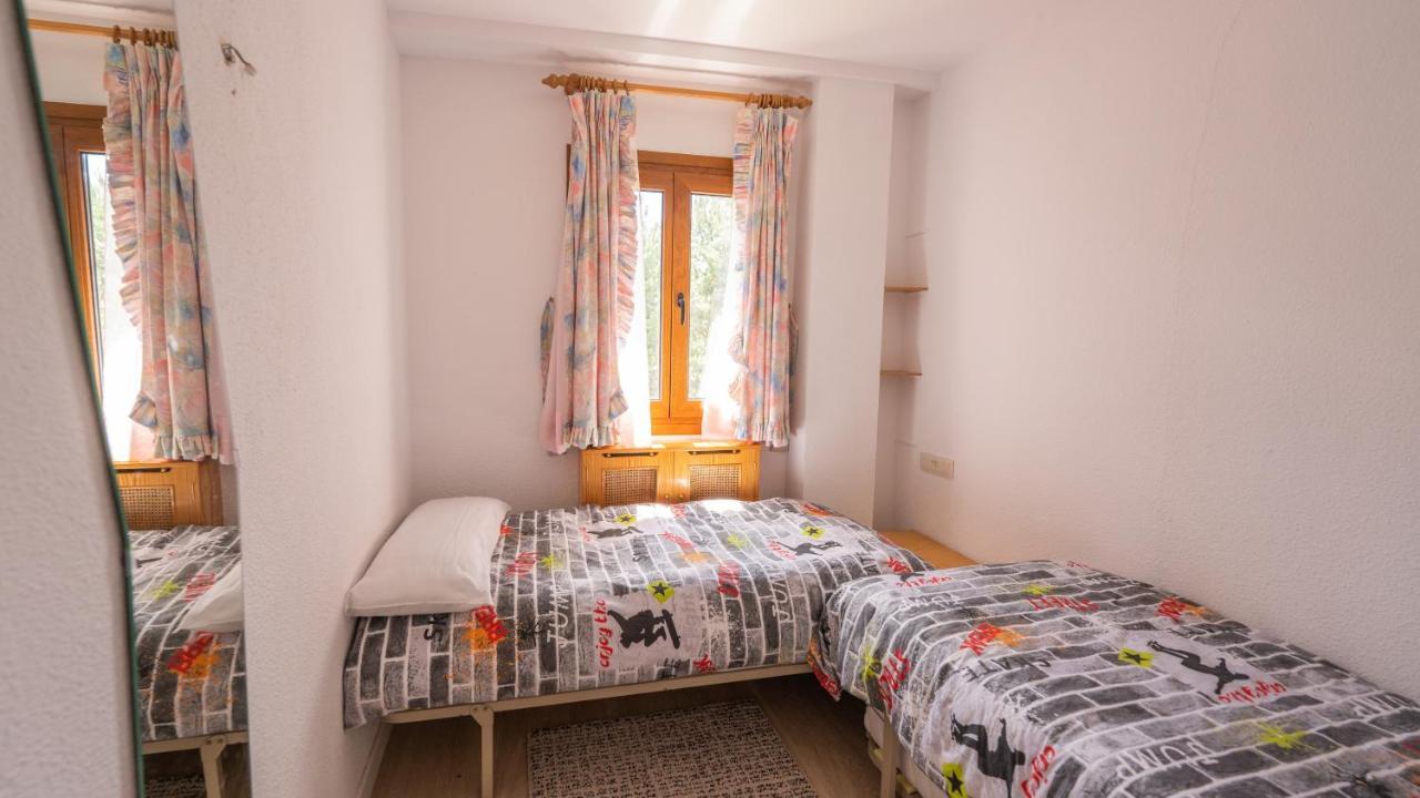 Apartamentos Formigal - Admite Mascotas - Εξωτερικό φωτογραφία