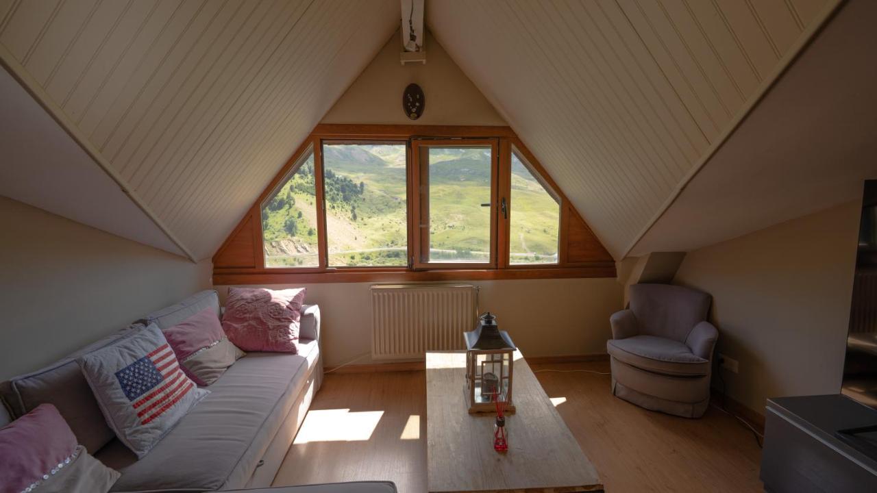 Apartamentos Formigal - Admite Mascotas - Εξωτερικό φωτογραφία