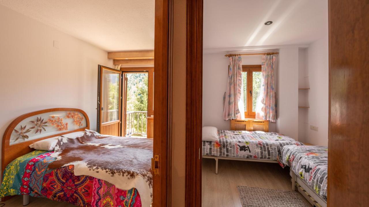 Apartamentos Formigal - Admite Mascotas - Εξωτερικό φωτογραφία