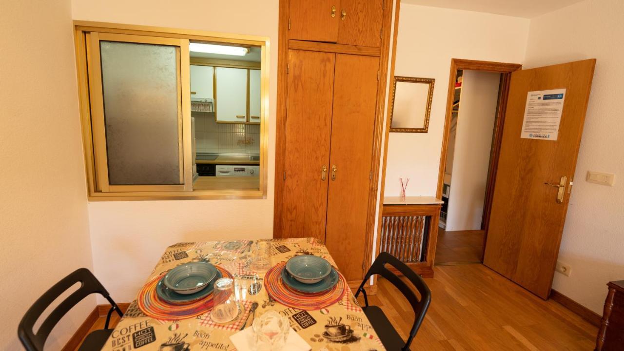 Apartamentos Formigal - Admite Mascotas - Εξωτερικό φωτογραφία