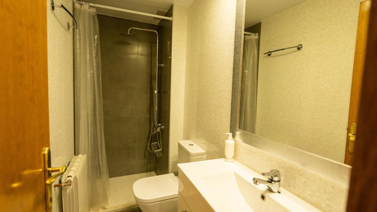 Apartamentos Formigal - Admite Mascotas - Εξωτερικό φωτογραφία