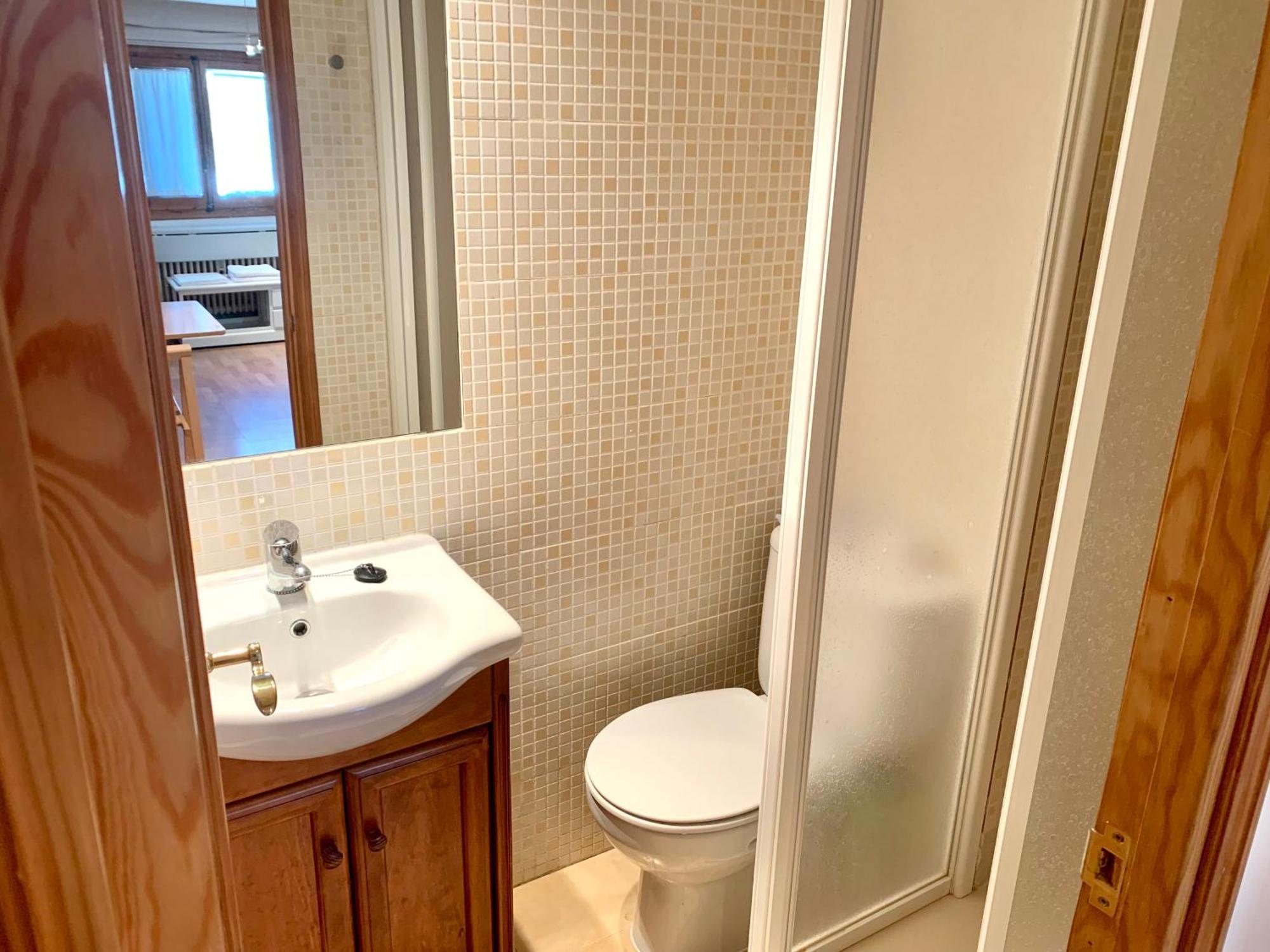 Apartamentos Formigal - Admite Mascotas - Εξωτερικό φωτογραφία