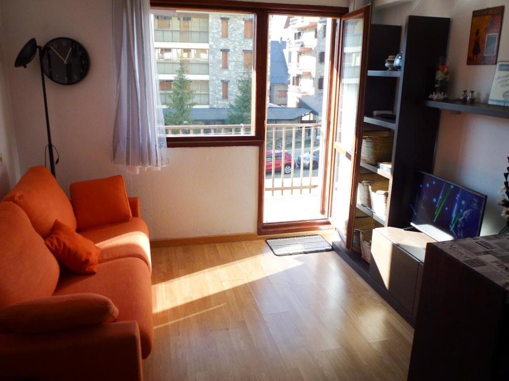 Apartamentos Formigal - Admite Mascotas - Εξωτερικό φωτογραφία