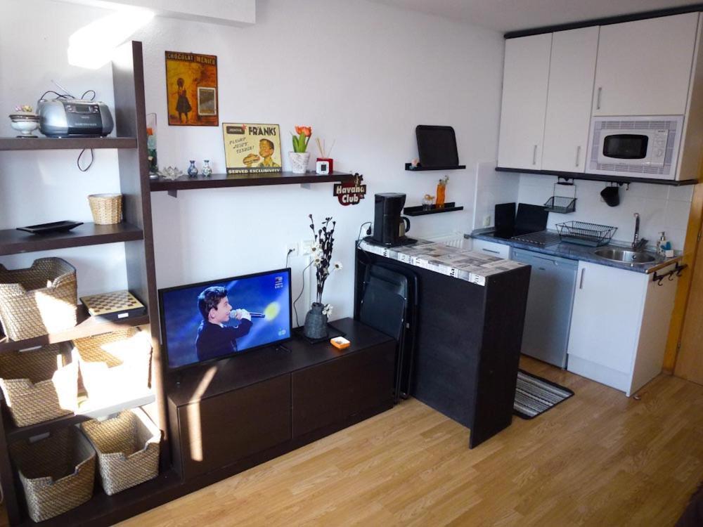 Apartamentos Formigal - Admite Mascotas - Εξωτερικό φωτογραφία