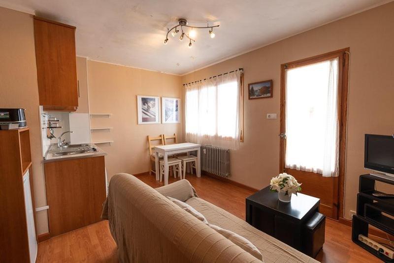 Apartamentos Formigal - Admite Mascotas - Εξωτερικό φωτογραφία